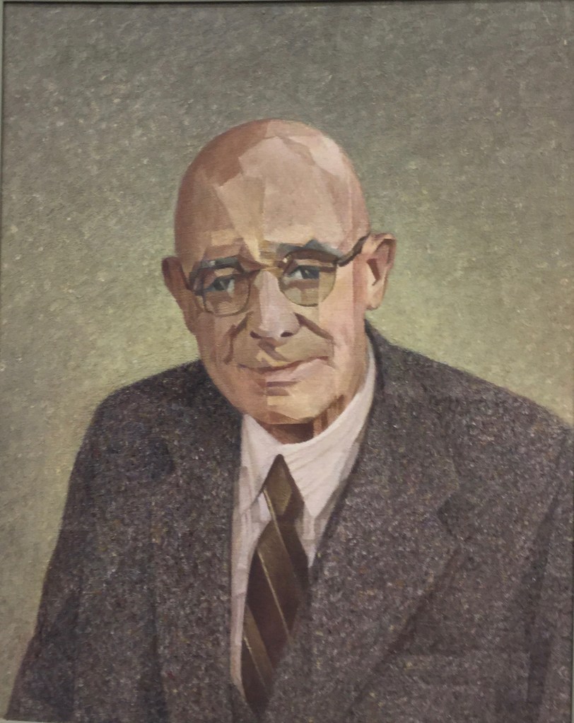 27 Brian O'Higgins 1963