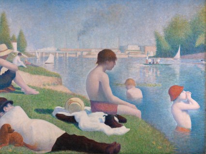 bathers